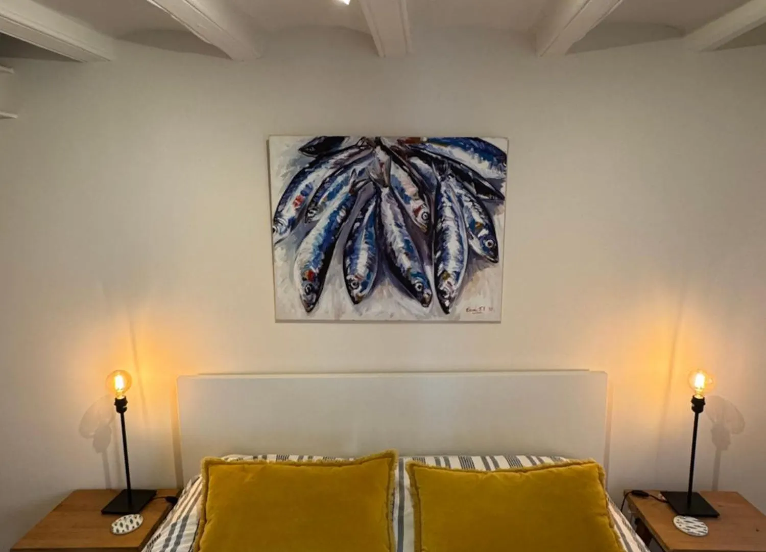 L'Estudi De Romain Tarragona Apartment